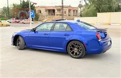 كرايسلر 300
